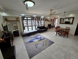 Blk 195 Rivervale Drive (Sengkang), HDB 5 Rooms #627469451